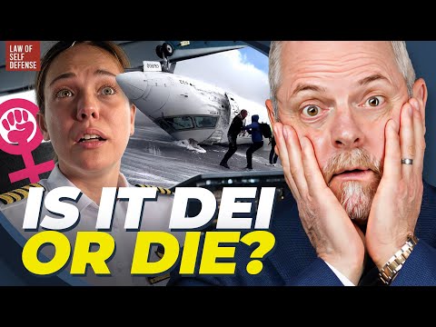 LAWYER | Endeavor Crash Pilot Was a Woman
