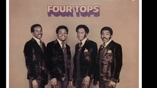 Four Tops - Ain’t No Woman Like The One I Got (instrumental)