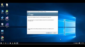 How to install #Java #JDK 9 on Windows 10 | #Studio #Tech #Viral
