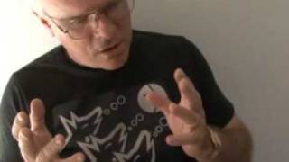 Quadrants: Three Wolf Moon t-shirt review