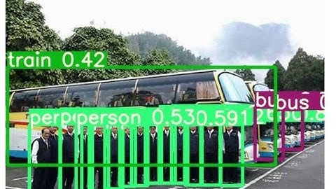 Windows 10 python 深度學習模型YOLO v5安裝,踩坑全紀錄Part 4/4 finish