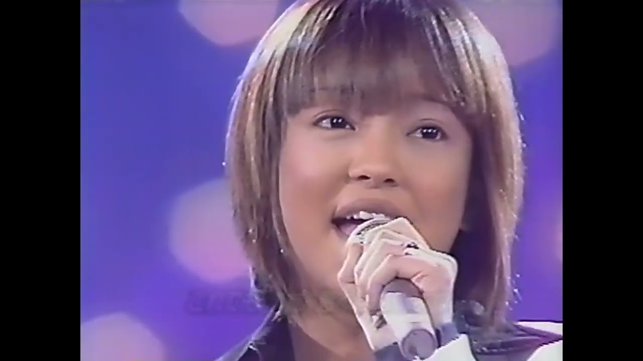 CAN YOU CELEBRATE?　安室奈美恵