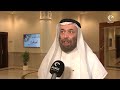 الجامعة القاسمية تستأنف تعليمها الحضوري 