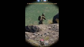 Range : 43 #armareforger #armareforgerclips #gamingclips #gamingshorts #ps5gaming