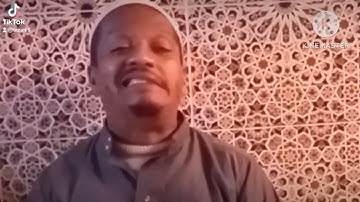 تلاوة خاشعة مؤثرة لماتييرة من سورة #نساء بصوت القارئ أمين تزاني