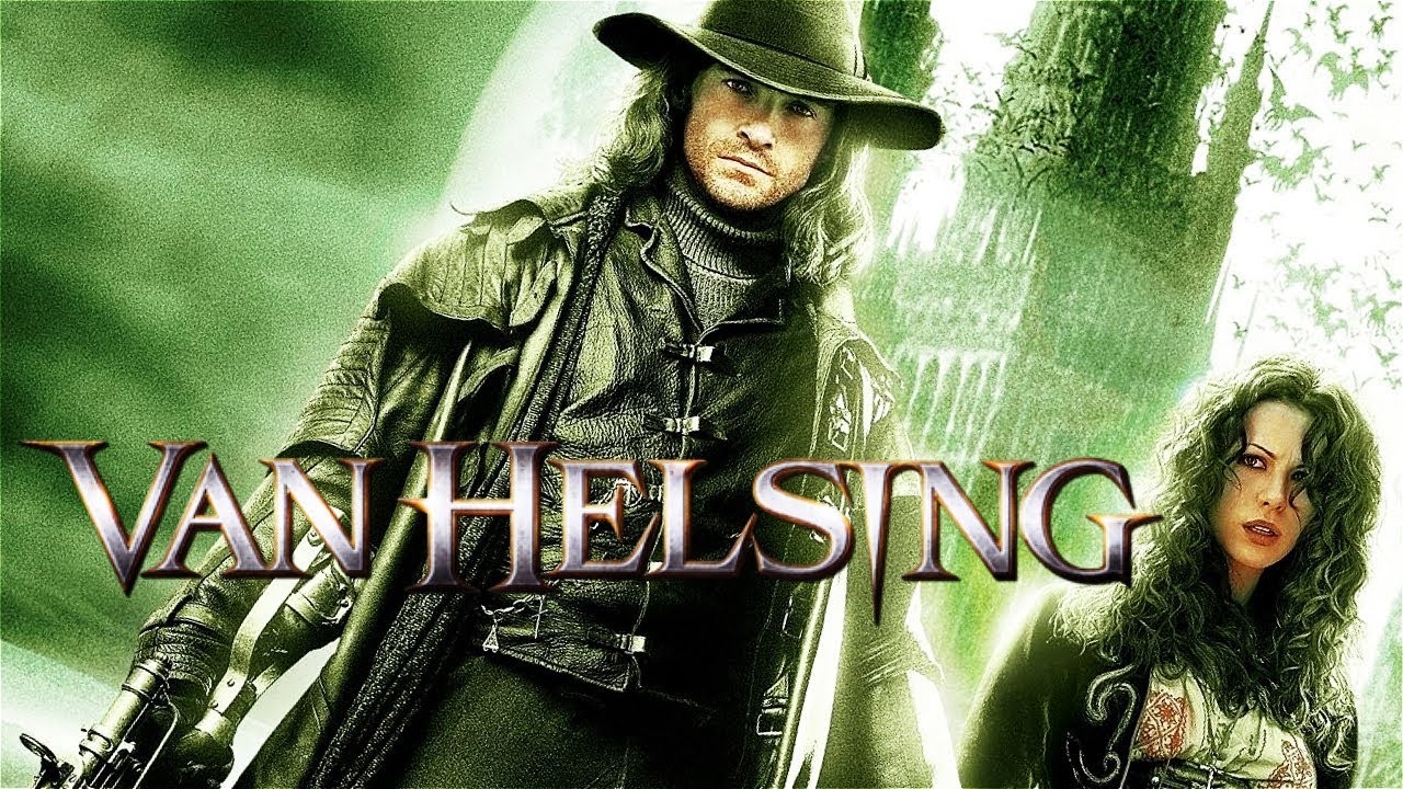 Van Helsing De Playstation 2 Pcsx2 Ate O Final Depois De 10 Anos Sem Jogar Parte 1 Youtube