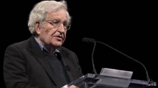 Noam Chomsky - Tactics, Boycott, and Nonviolent Resistance