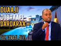 SHEK JAMAAL ALIYI DUAA II DUBRAAFI DARDARAA26 March 2026 