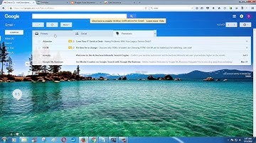 How to Map a godaddy Domain Name to Work with Blogger part 6
