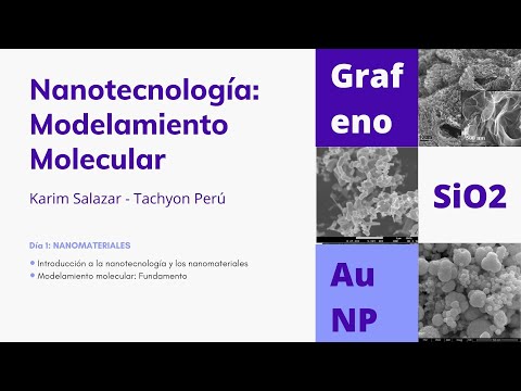 Vídeo: Cuantificación De La Toxicidad De Nanomateriales De Ingeniería: Comparación De Citotoxicidad Común Y Mediciones De Expresión Génica