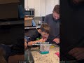 What are these called??? I thought they were Sea Monkeys 🤔 #vlog #trending #viral #family #school