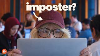I Went Undercover for 48 Hours at My Job and Nobody Knew News