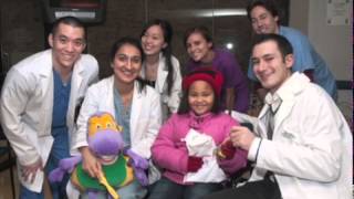 Columbia University College of Dental Medicine