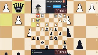 Banter Bullet with Dr. JZ Pt. 8 - Winning with the French Defense Reversed, Sicilian, Italian, etc.
