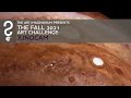 Art Imaginarium Challenge: JunoCam (Fall 2021)