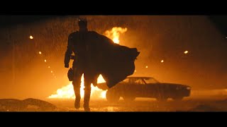 The Batman Teaser and DC Movies Announcement Breakdown