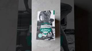 Je note et classe les campus drivers de CS Quill 🌻 #booktube