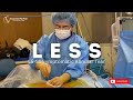 L5-S1 LESS: Back Pain, Leg Pain, &amp; PGAD Symptoms