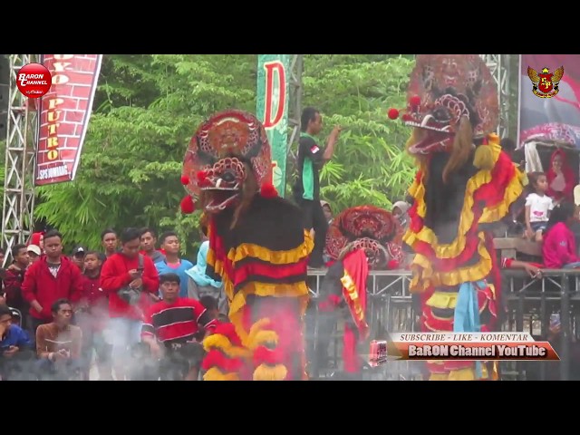 Lagu Jaranan Hits 2018 TERNYATA KAU TAK SETIA Voc Mbak IKA Samboyo Putro class=