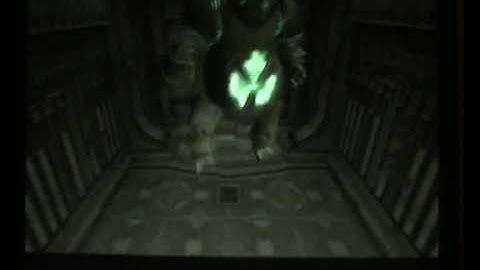 Metroid Prime 3 Corruption 100% Walkthrough Part 25