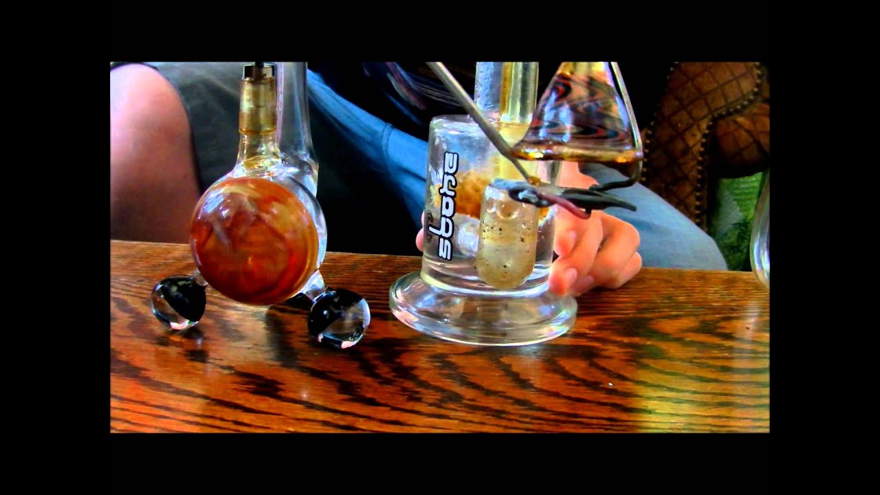 Dab Sesh + Makeshift Periscope