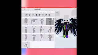 My Roblox #roblox #shorts