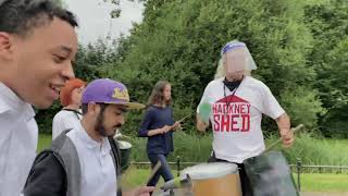 HACKNEY SHED FEST 2021