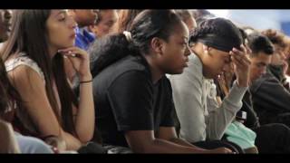 Bryan High School Shattered Dreams 2017