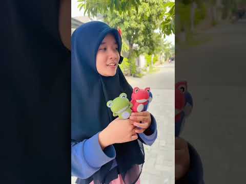KUMPULAN VIDOE KOMEDI NGAKAK @SitihodijahTV | POV : BERANGKAT NGAJI