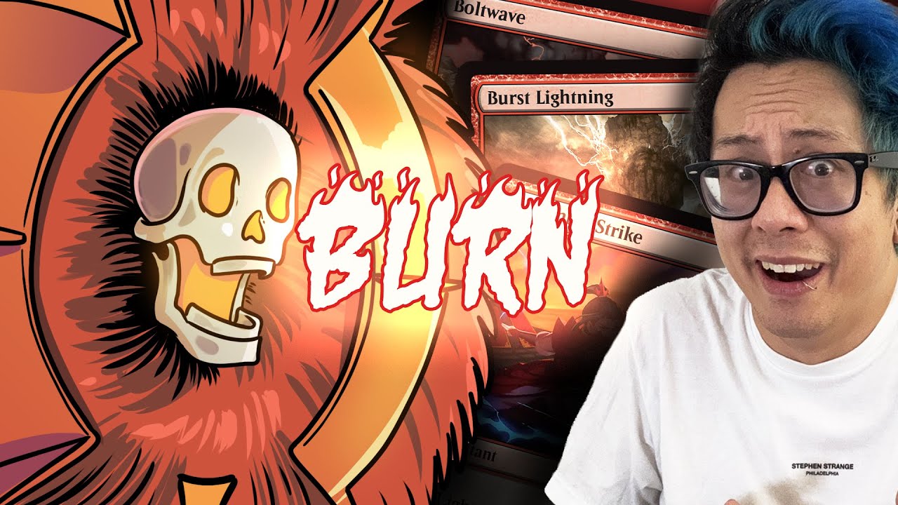 Assembling a Convoluted Burn Engine