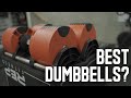 Nüobell - The Best Adjustable Dumbbells For Most People?