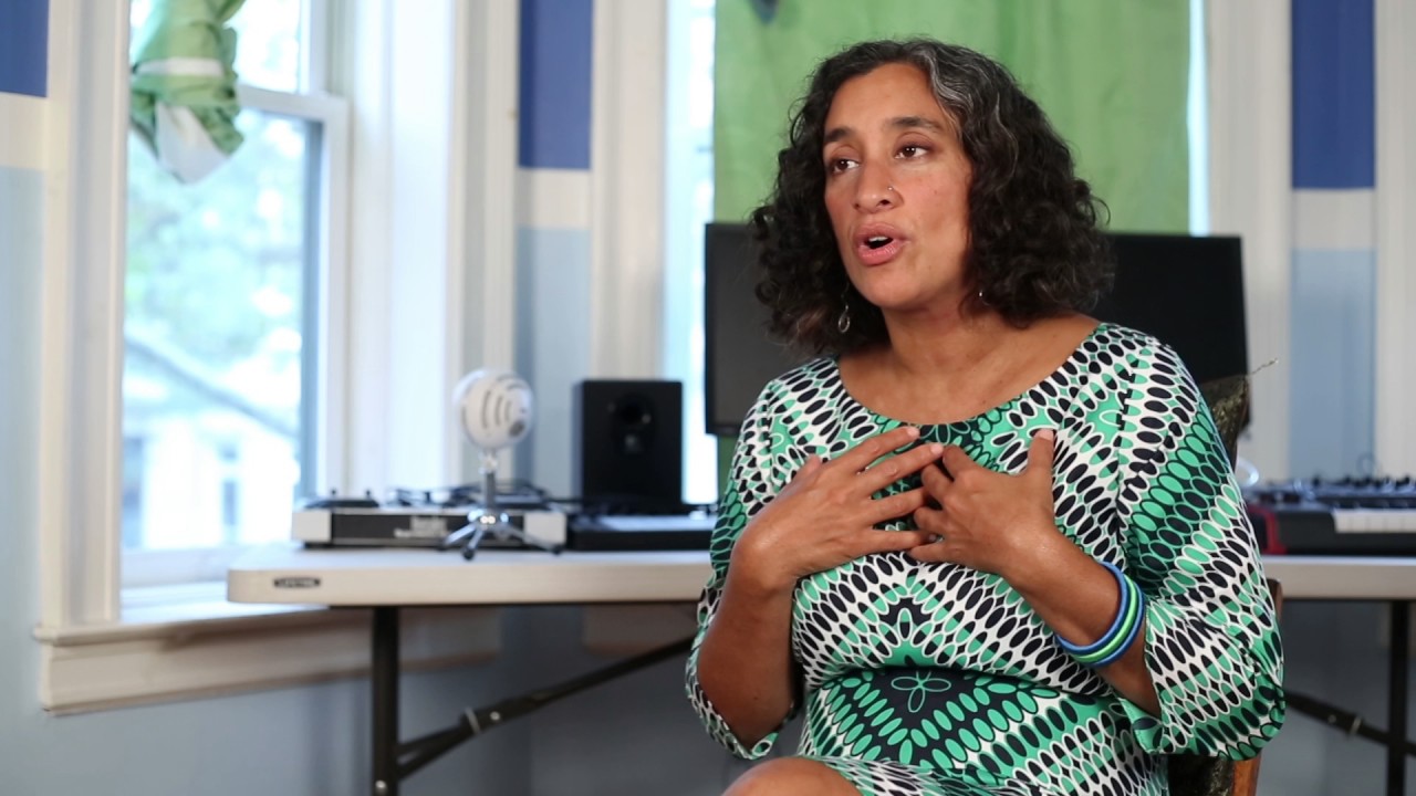 40fyd Feature with Geeta Gandbhir