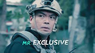 Si Kapuso Action Man Emil Sumangil, Ang Host Ng Resibo Resibo