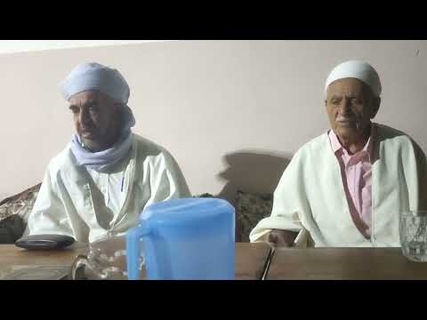 كلام قديم لا يمل سماعه تنزه عن قول وفعل ونيتني في رحاب الشيخ عمارة النجاري تلمسان