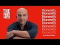How to Live Longer and Healthier with Dr. Peter Attia