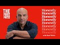 How to Live Longer and Healthier with Dr. Peter Attia