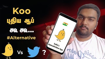 koo App - India