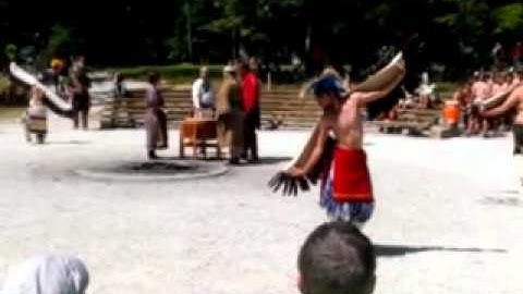 Bartle Scout Camp 2014