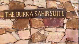 Luxurious tents in Ranthambore National Park - Video Diary 2