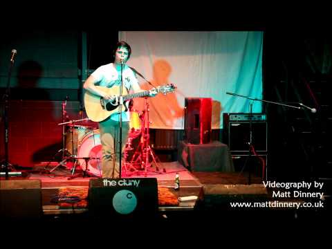 Hoot & Howl presents Jake Houlsby at The Cluny 2