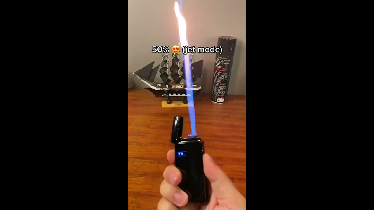 The Flame Of 100 