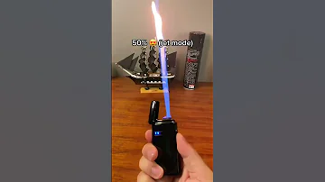 The Flame Of 100 