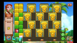 Lost Island Blast Adventure Level 1066 NO BOOSTERS - A S GAMING