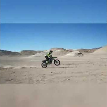 Motocross para status do Whatsapp - 30s