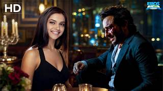 Saif Deepika Emotional Reunion Love Aaj Kal