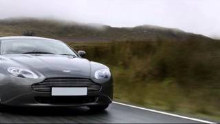 aston martin insurance