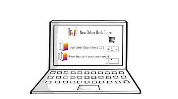 Experience Management for Lead-to-Cash process