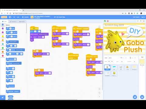 Getting Started With Scratch - YouTube