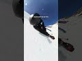 Maybe not coming for all of our jobs 😮‍💨 #skiing #mountains #outdoors #1000skis