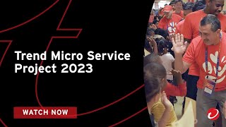 Trend Micro | Service Project in - YouTube